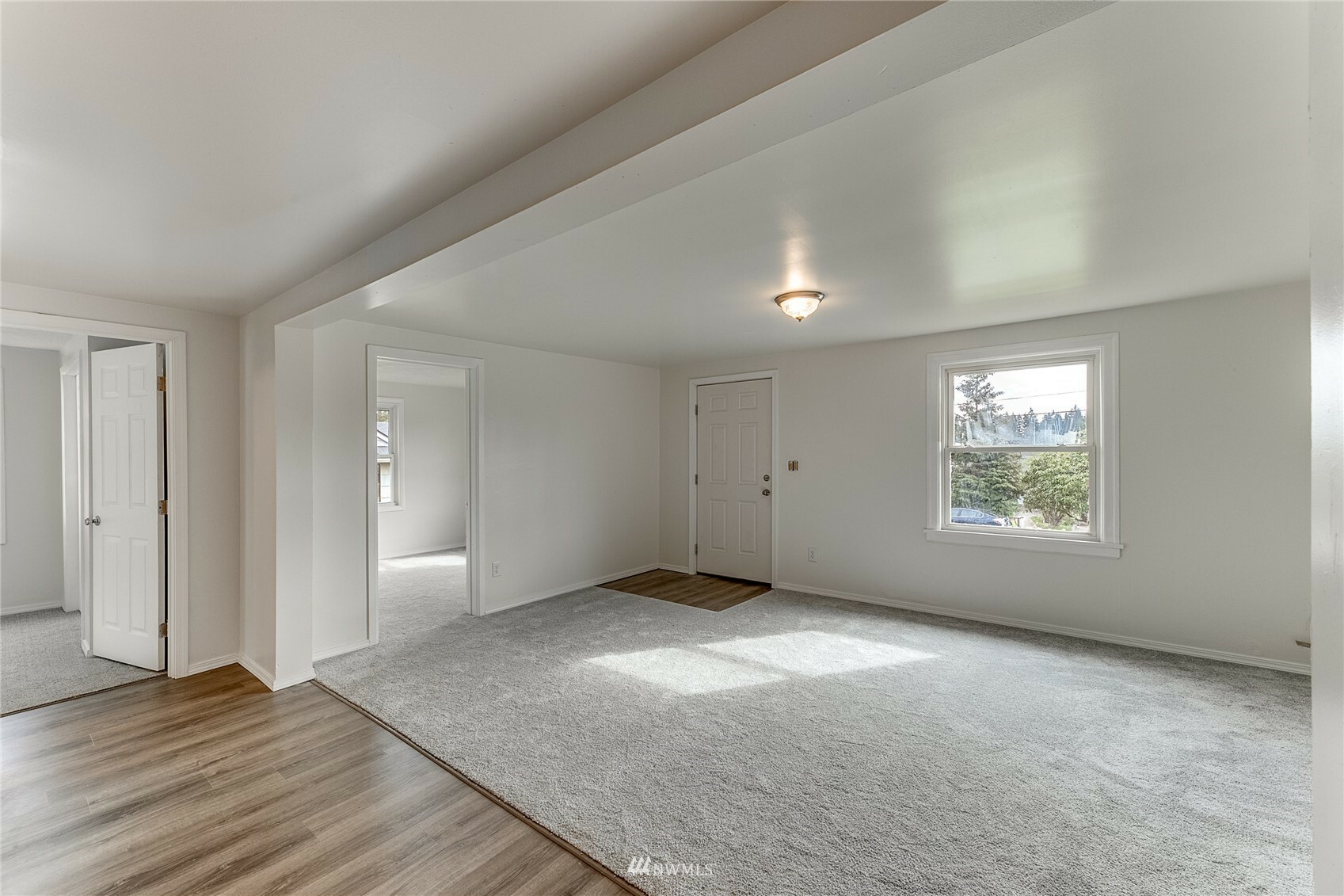 Property Photo:  6030 Dexter Avenue  WA 98203 