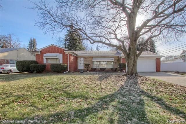 14000 Warner Court  Livonia MI 48154 photo