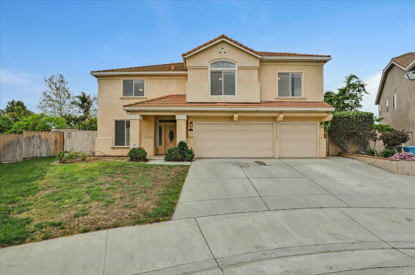 Property Photo:  2101 Primrose Court  CA 95023 