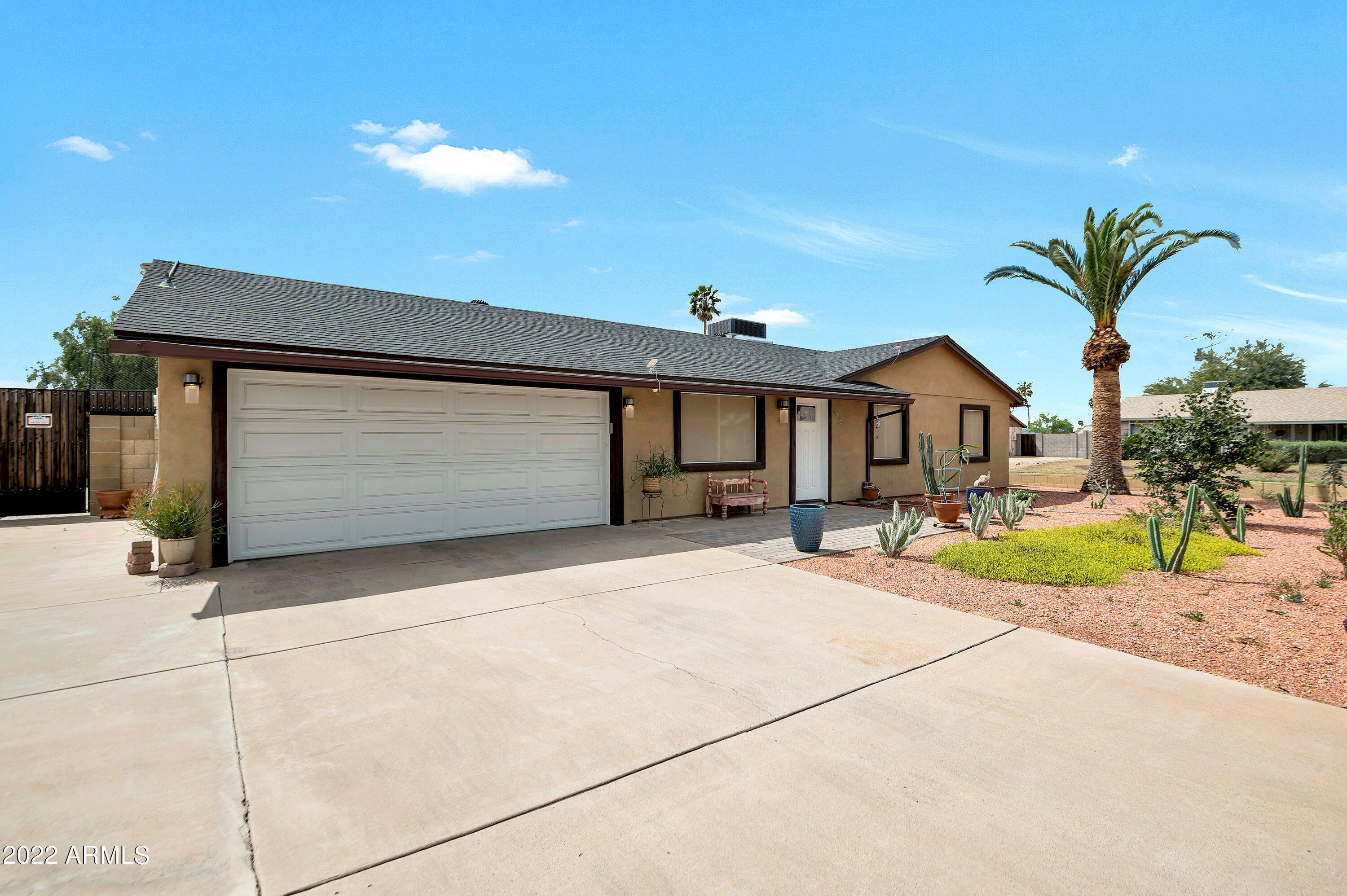 Property Photo:  4015 E Crocus Drive  AZ 85032 