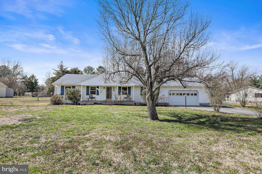 Property Photo:  6834 Hunting Creek Road  MD 21643 