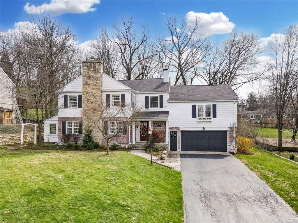 Property Photo:  118 Lookout Drive  OH 45409 