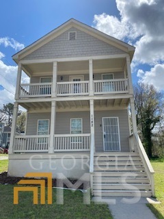 Property Photo: 1182 Oakland SW Lane GA 30310