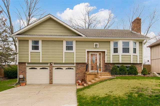 Property Photo: 15001 W 94th Terrace KS 66215