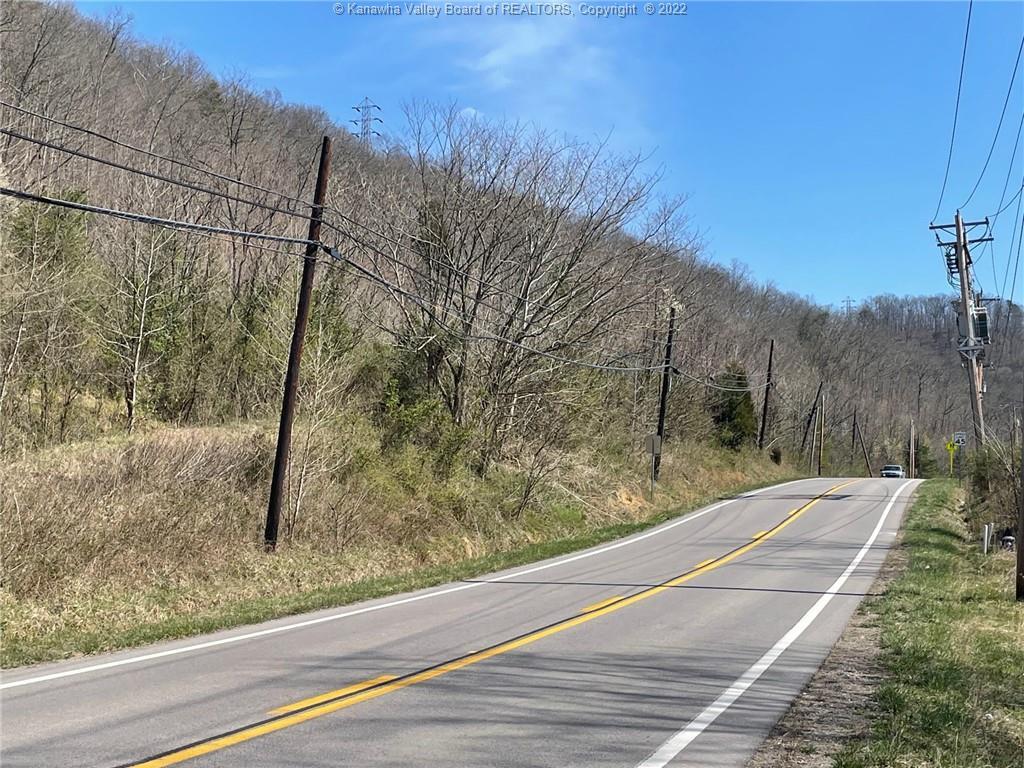 Property Photo: 10600 Charleston Road WV 25159
