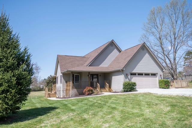 Property Photo:  262 Falls Street  KY 40741 