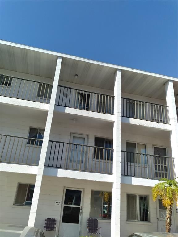 Property Photo:  2323 Canal Drive F24  FL 34207 