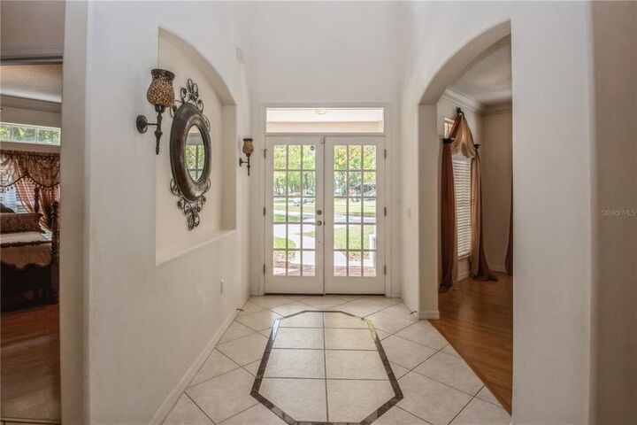 Property Photo:  128 Steeplechase Circle  FL 32771 