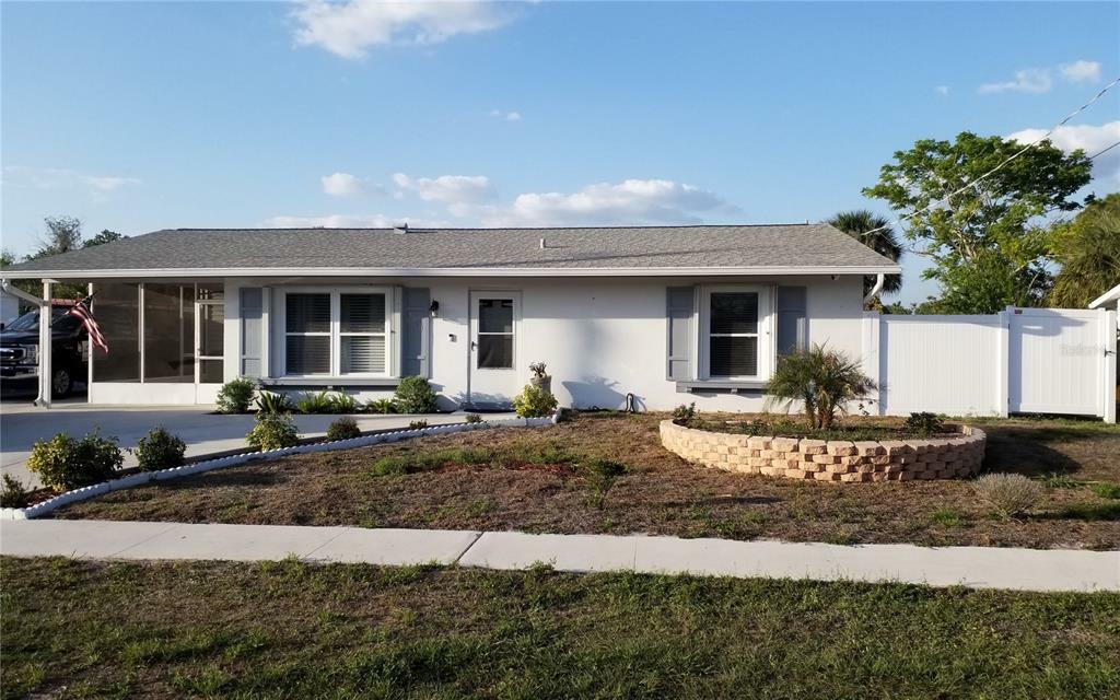 Property Photo:  8060 Trionfo Avenue  FL 34287 