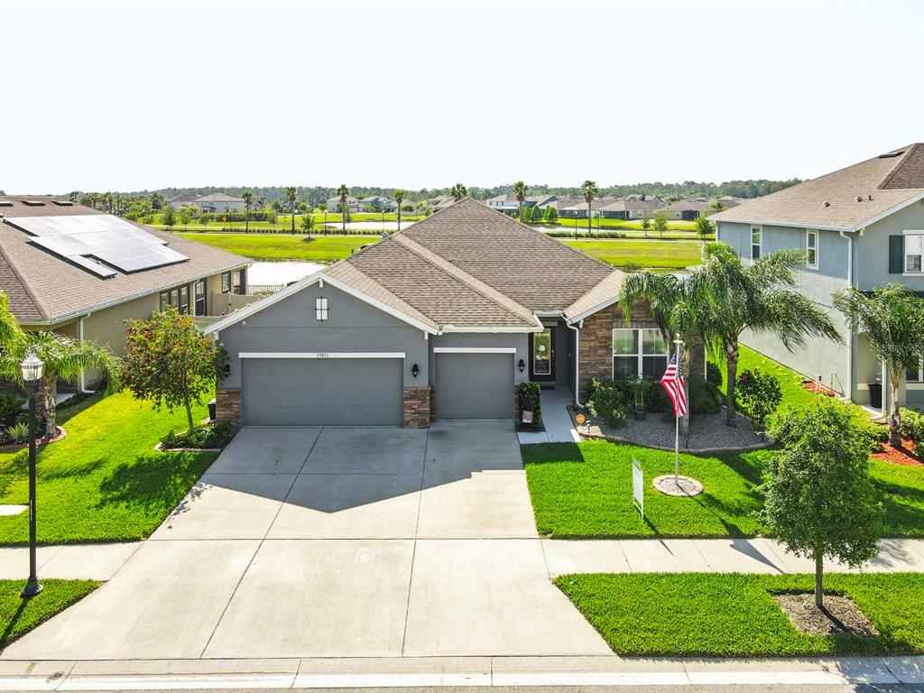 Property Photo:  11911 Tetrafin Drive  FL 33579 