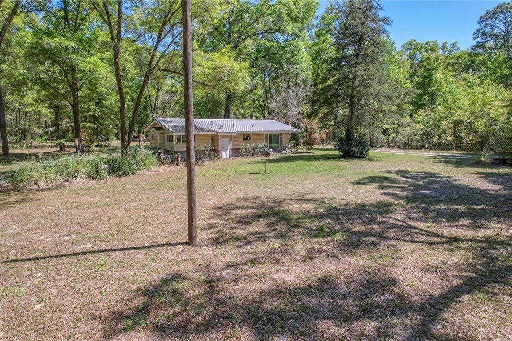 Property Photo:  3801 SW 186th Court  FL 34432 