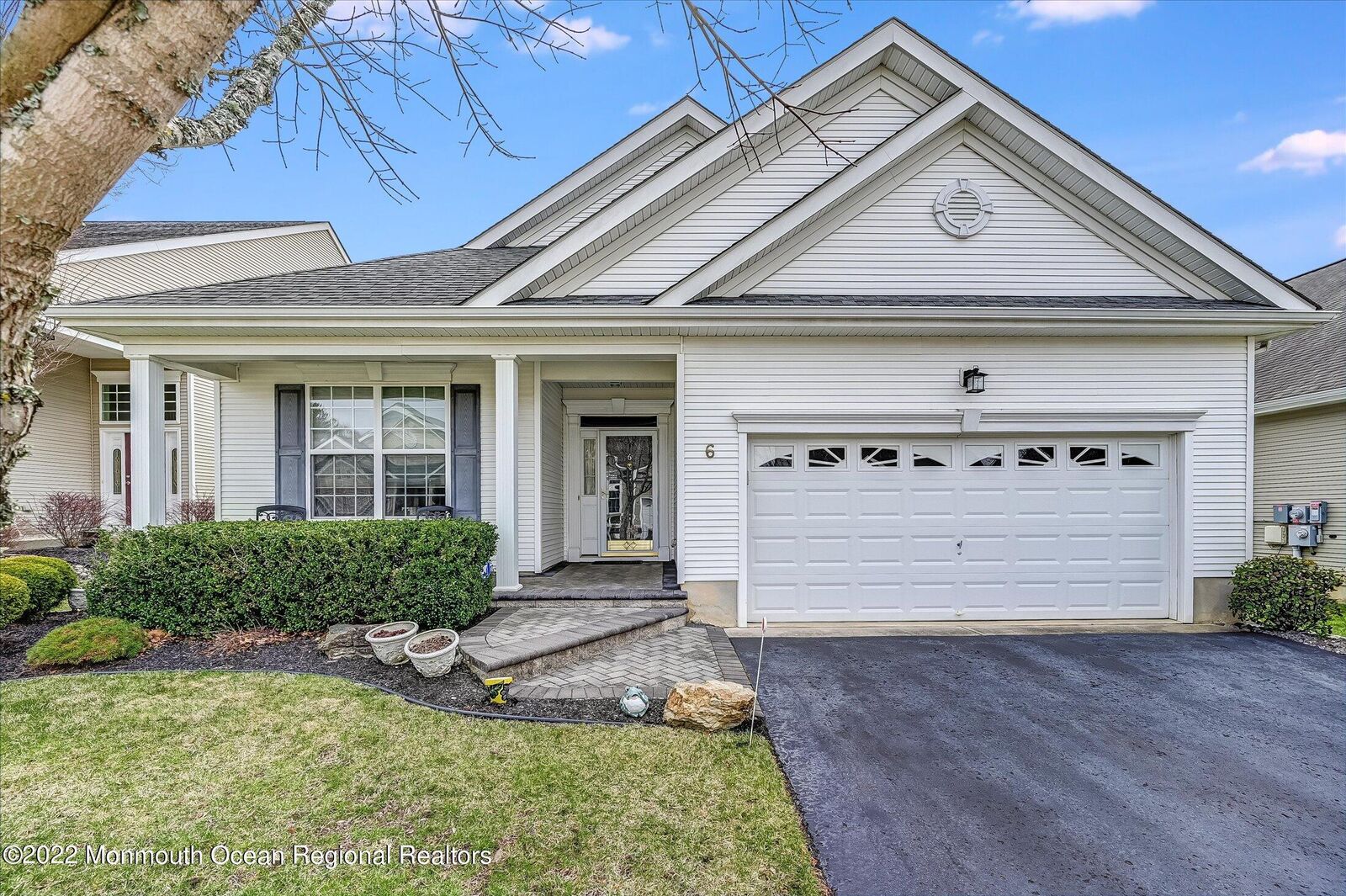 Property Photo:  6 Lusitano Road  NJ 07726 