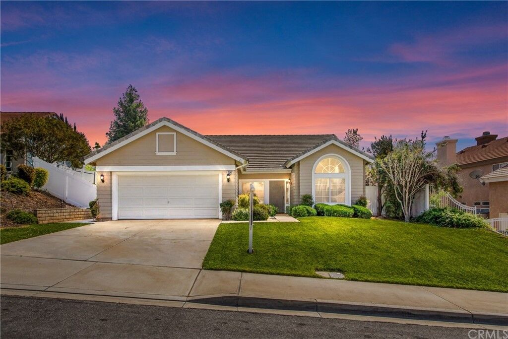 Property Photo:  7345 Westwood Lane  CA 92346 