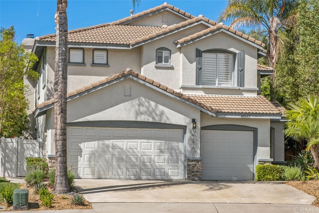 Property Photo:  43647 Tirano Drive  CA 92592 