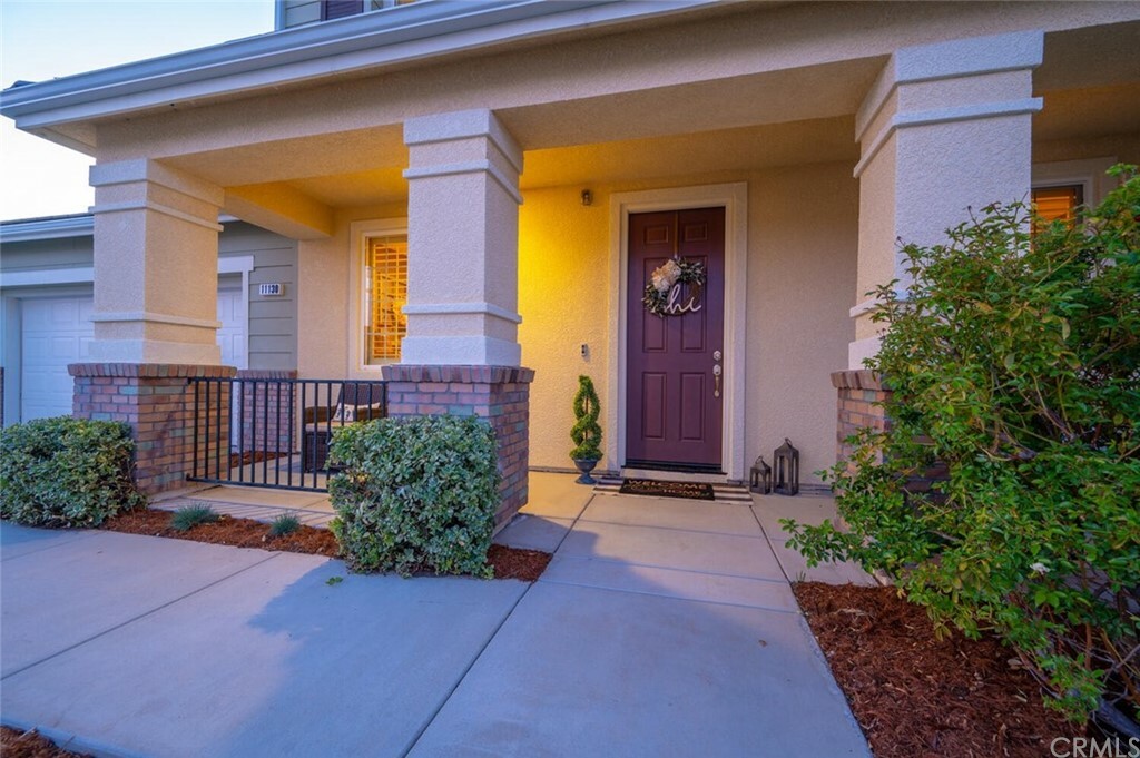 Property Photo: 11130 Avion Road CA 93422
