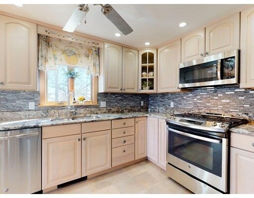 Property Photo:  156 Doty Street  MA 02451 