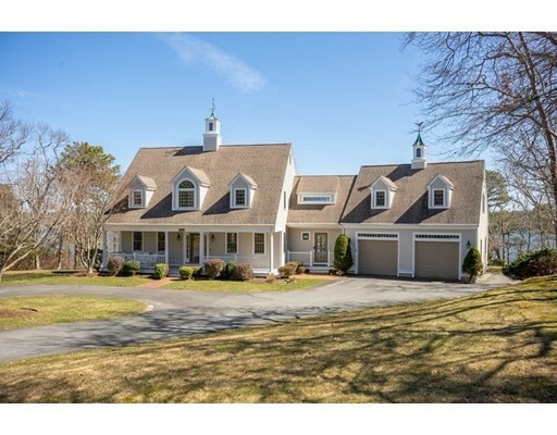 Property Photo:  220 Valley Rd  MA 02360 