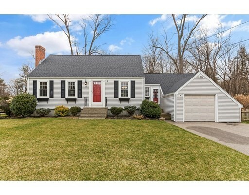 75 Tower Ave  South Weymouth MA 02190 photo