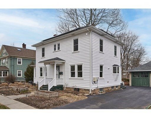 Property Photo:  16 Fort Street  MA 01060 