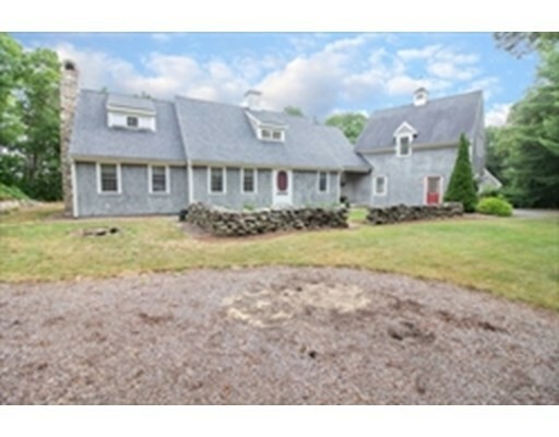 Property Photo: 36 River Farm Rd MA 02360