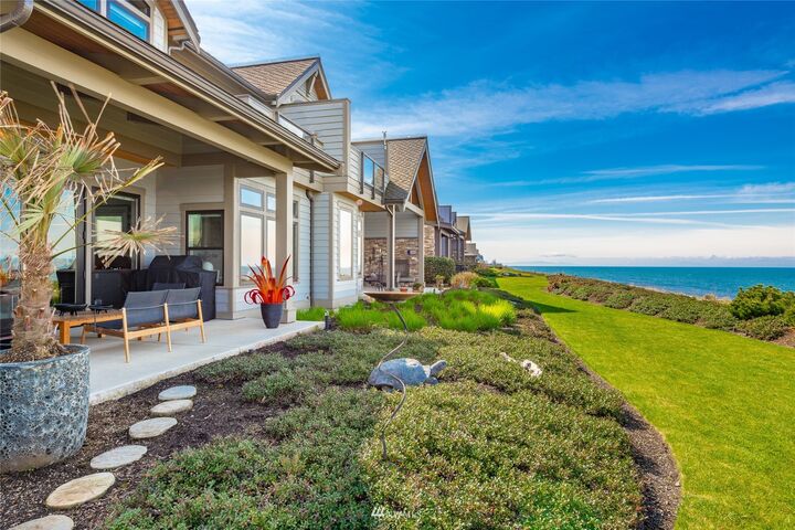 9427 Turnstone Lane 5  Blaine WA 98230 photo