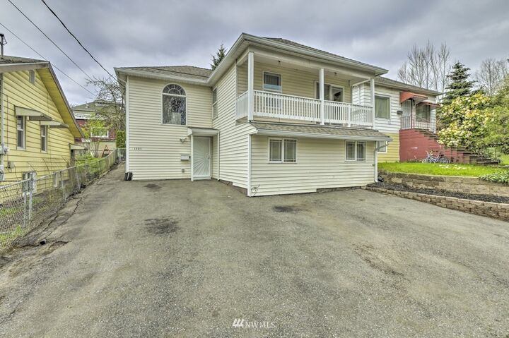 1505 26th Avenue S  Seattle WA 98144 photo