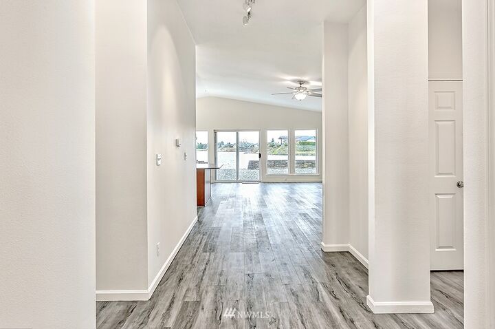 Property Photo:  8211 Sehome Road  WA 98230 