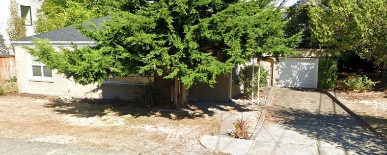 Property Photo: 234 3rd Avenue S WA 98033