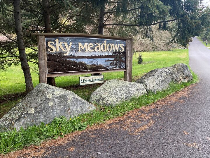 Property Photo:  0 Snowberry Lane 11-B  WA 98239 