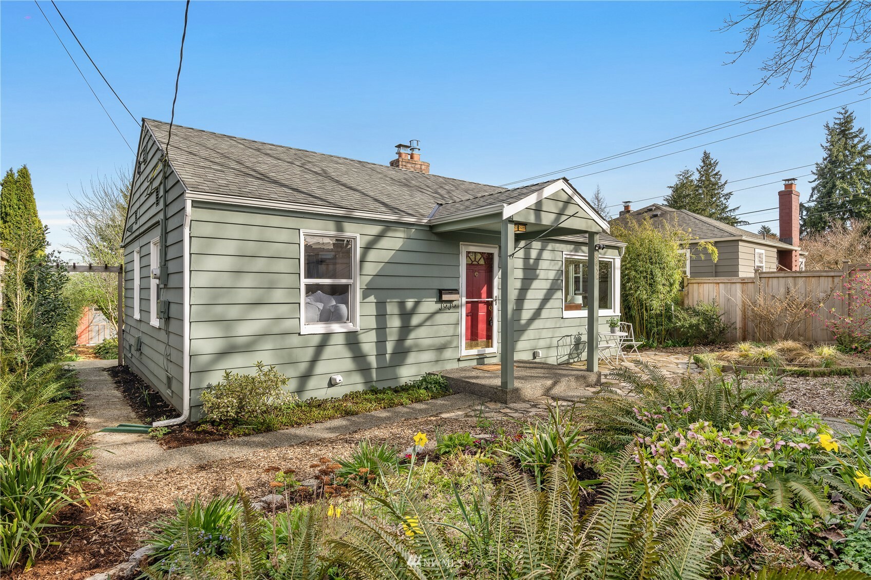 8652 13th Avenue SW  Seattle WA 98106 photo
