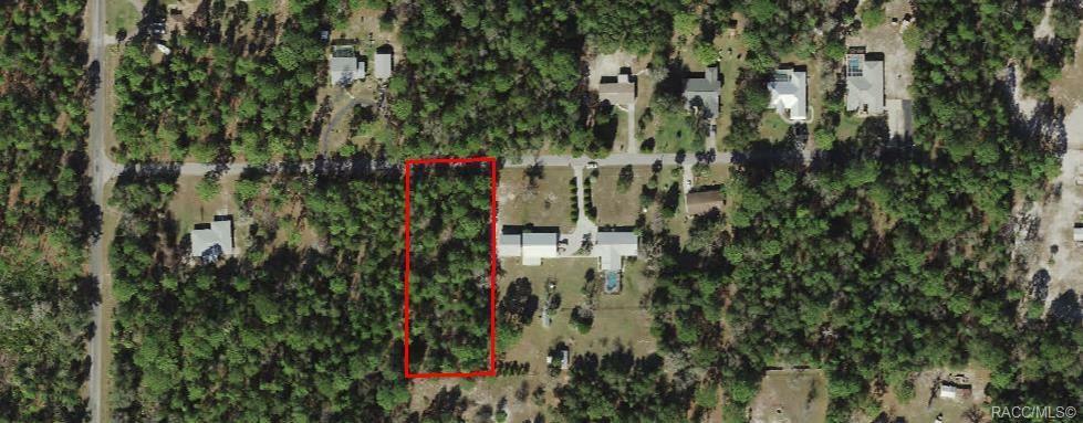 Property Photo:  9900 W Pinespring Court  FL 34428 