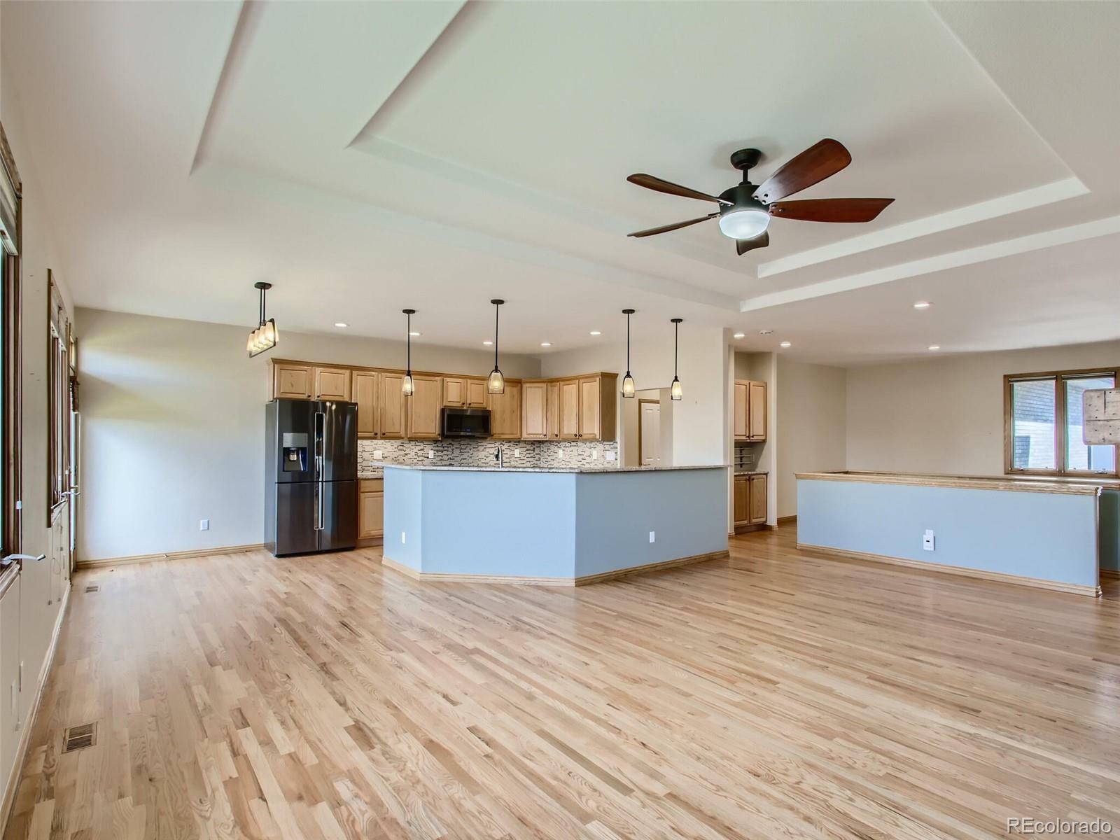 Property Photo: 9009 Winona Court CO 80031