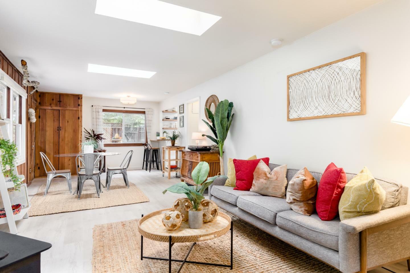 Property Photo: 1054 Fern Avenue CA 95018
