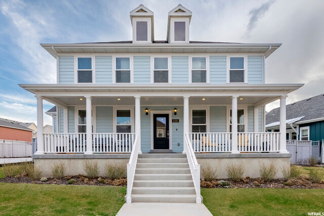 Property Photo:  Address not disclosed  UT 84009 