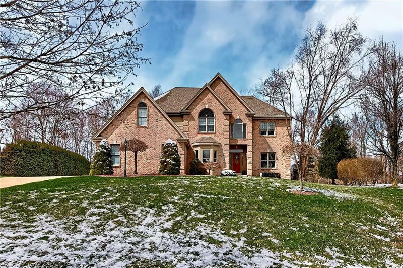 Property Photo: 125 Ridgemont Dr PA 16066