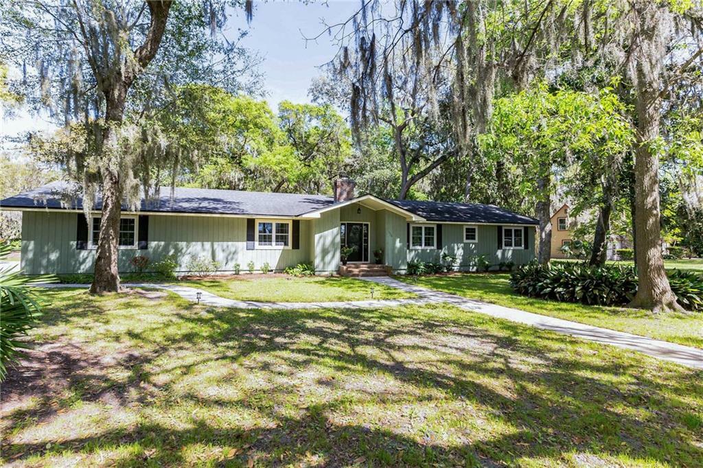 Property Photo:  1330 Autumn Trace  FL 32034 