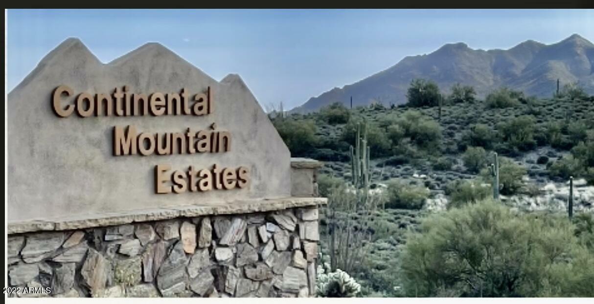 7383 E Continental Mountain Estates Drive 10  Cave Creek AZ 85331 photo