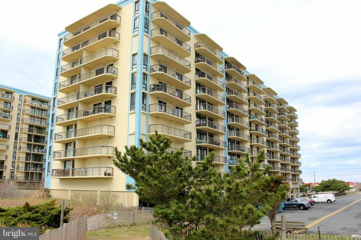 Property Photo:  13110 Coastal Highway 805  MD 21842