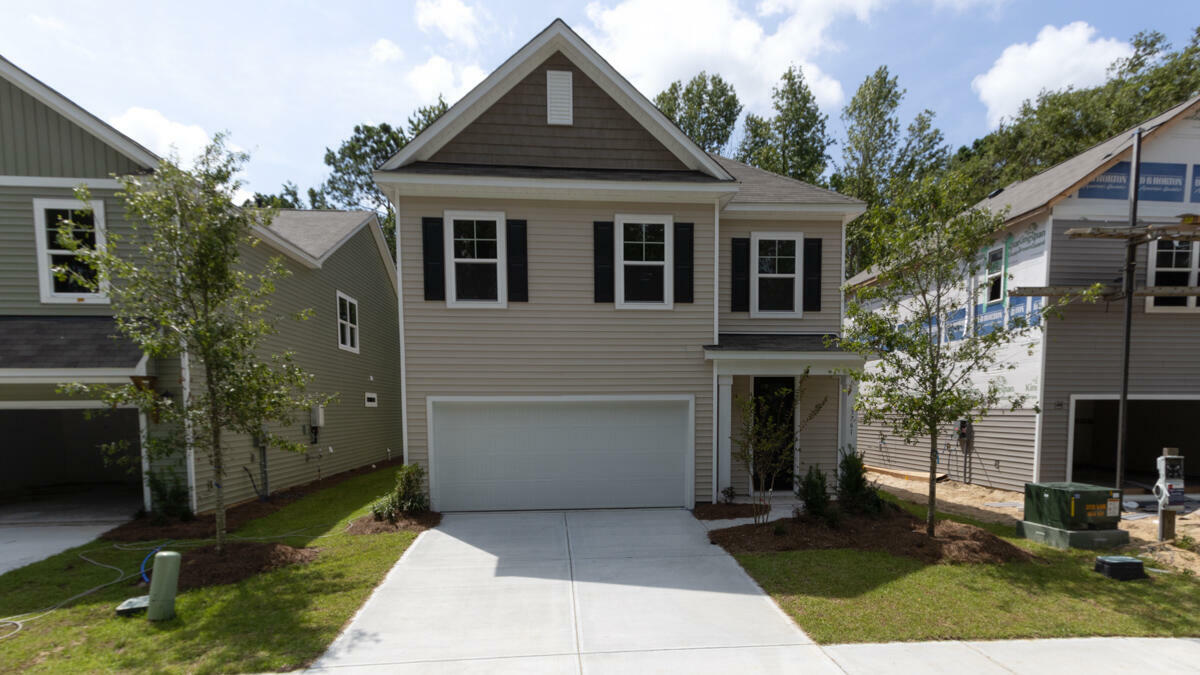 Property Photo:  122 Blossom Wood Lane  SC 29486 