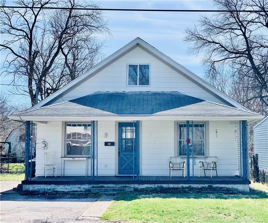 Property Photo: 2220 Cardinal Avenue OH 45414