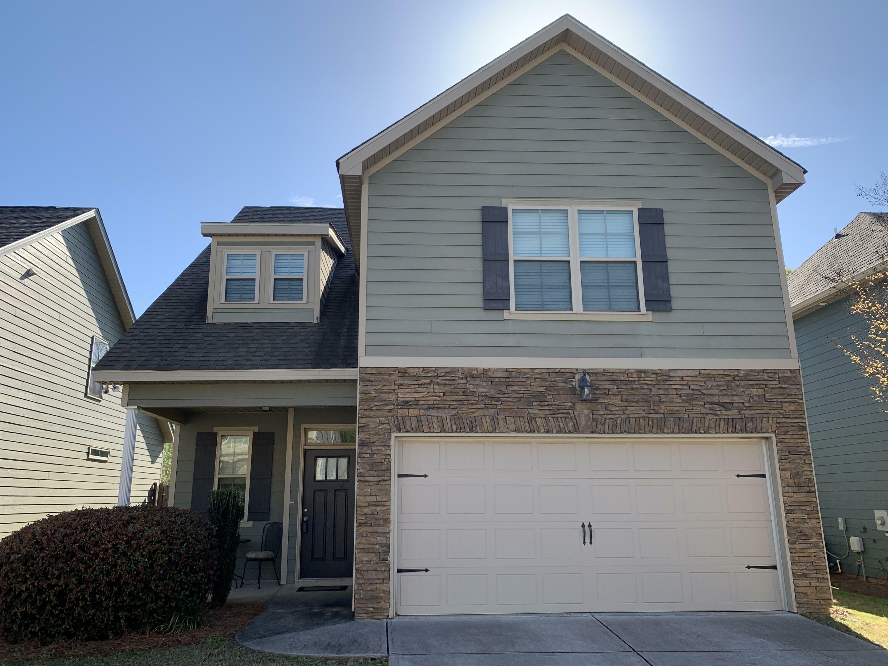 Property Photo:  5572 Connor Drive Drive  GA 30809 