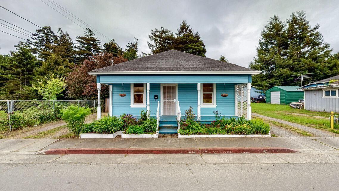 Property Photo:  111 Monument Road  CA 95562 