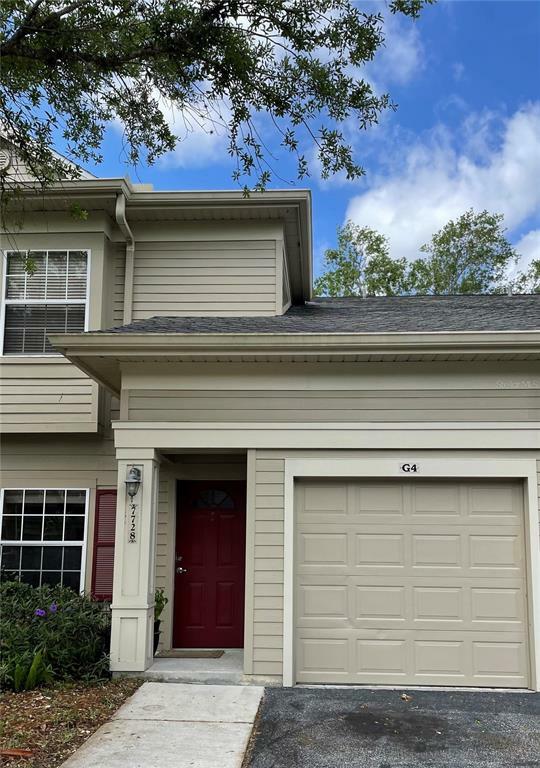 Property Photo: 7728 Plantation Circle FL 34201