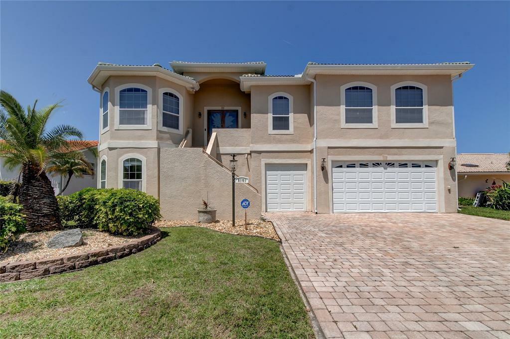 Property Photo:  5101 Oyster Cove  FL 34652 