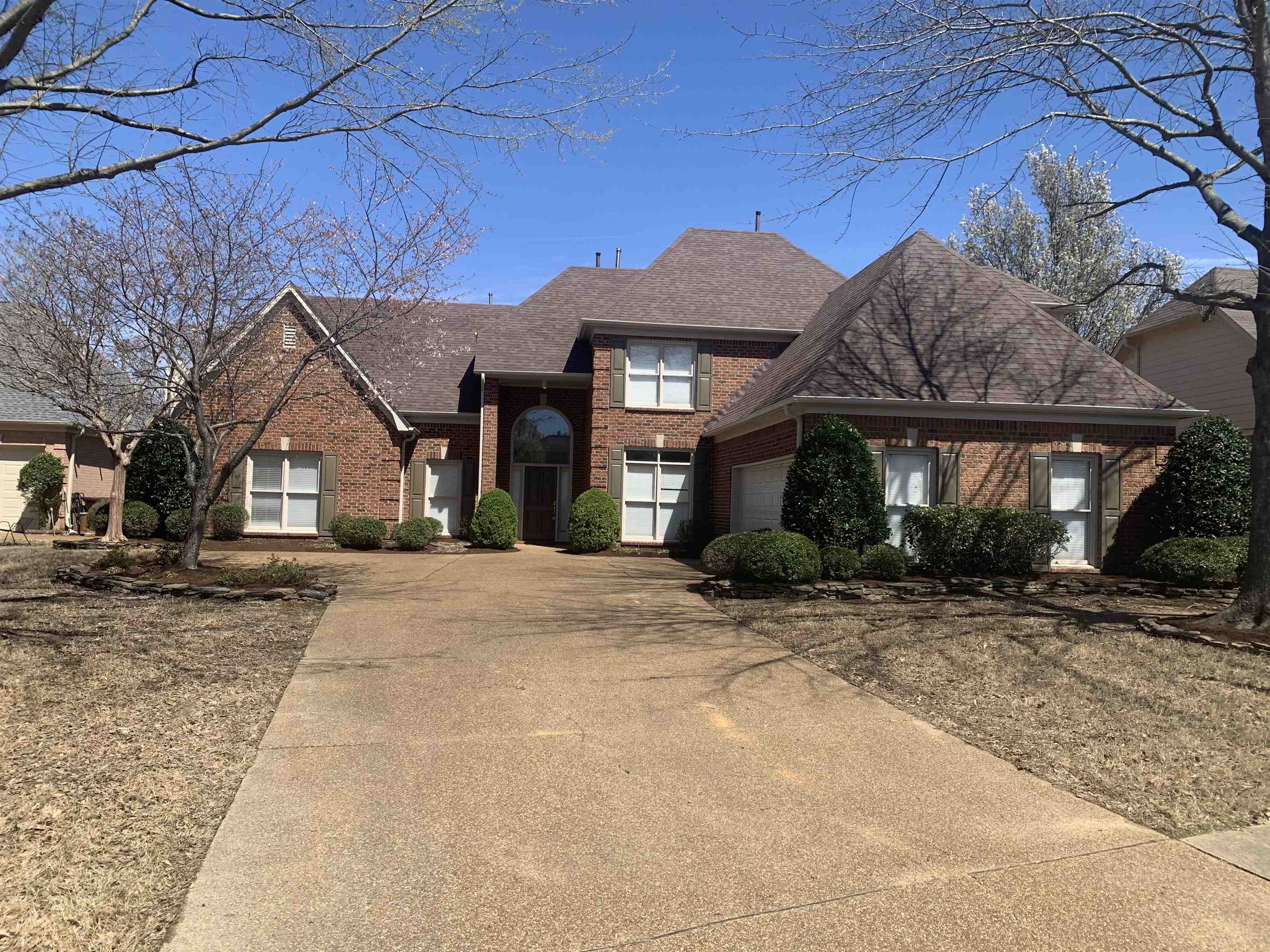 Property Photo:  1331 Riding Brook Dr  TN 38017 