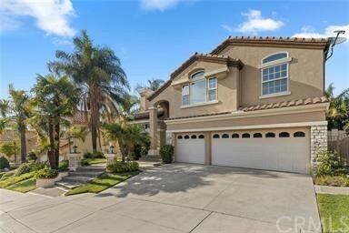 Property Photo: 20345 Via Sanlucar CA 92887