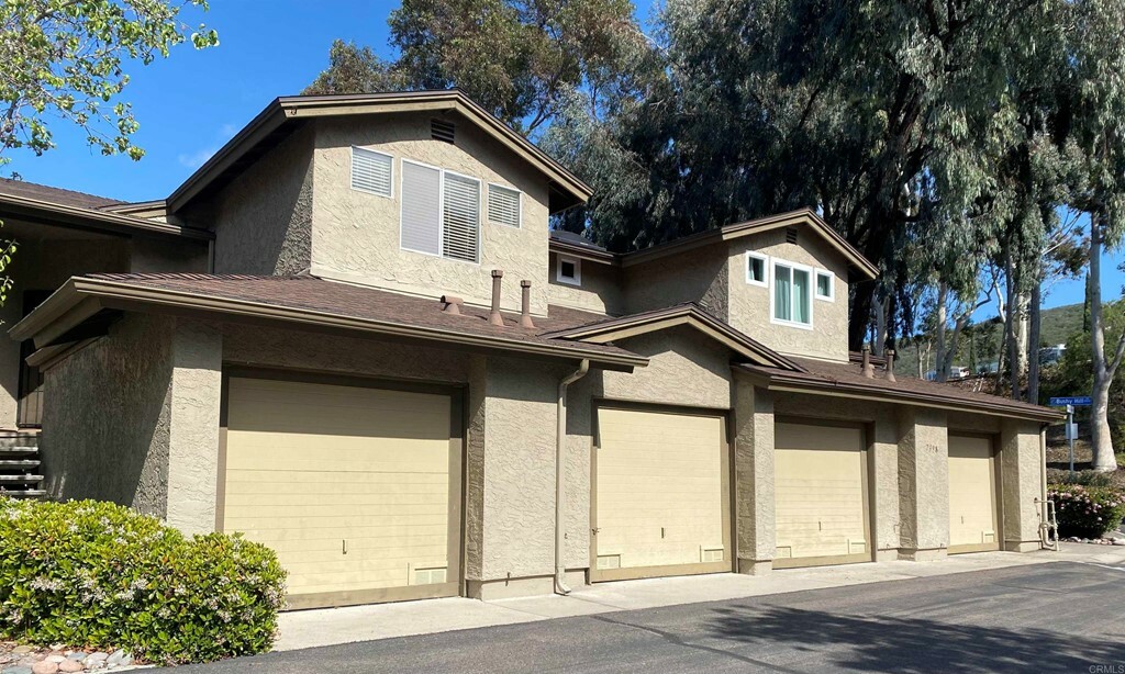 Property Photo:  7398 Park View Court 135  CA 92071 