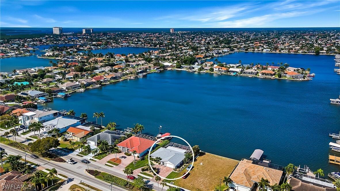 Property Photo:  4944 Pelican Boulevard  FL 33914 