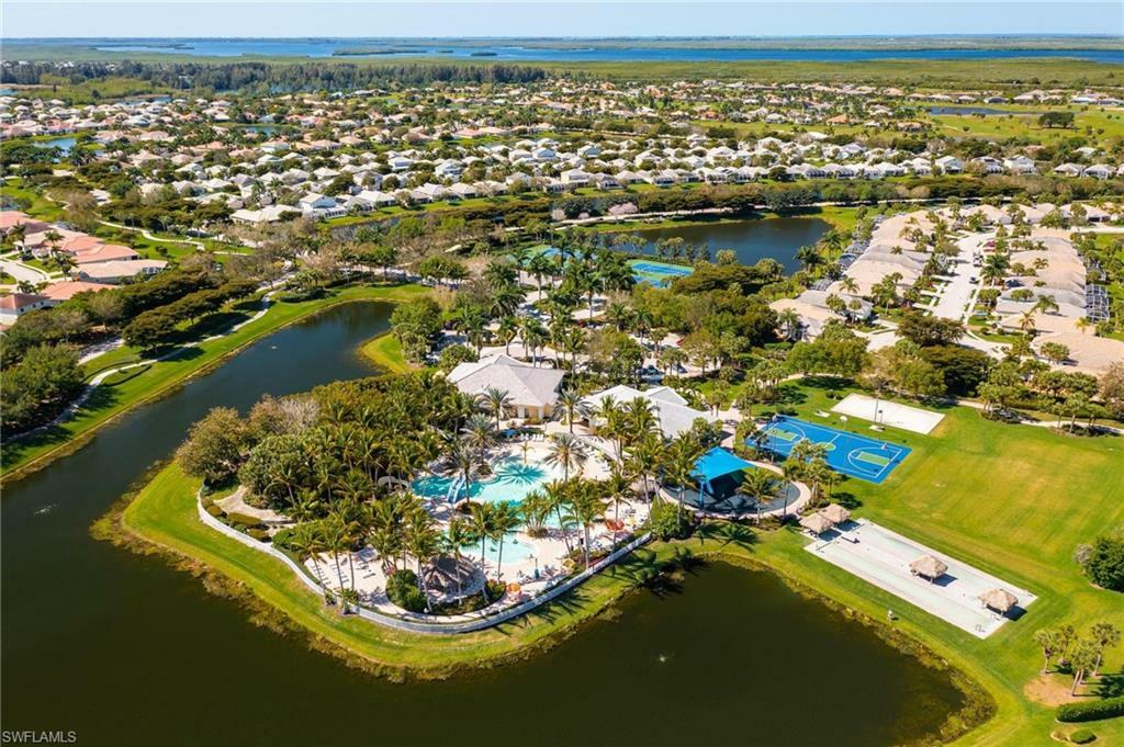 Property Photo: 2632 Casibari Court FL 33991