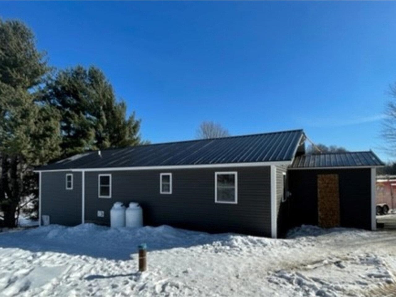 Property Photo:  1704 Tyler Bridge Road  VT 05443 